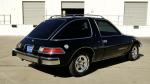 AMC Pacer X 2-Door Sedan 1976 года
